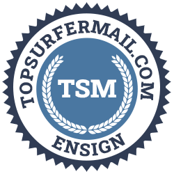 Ensign